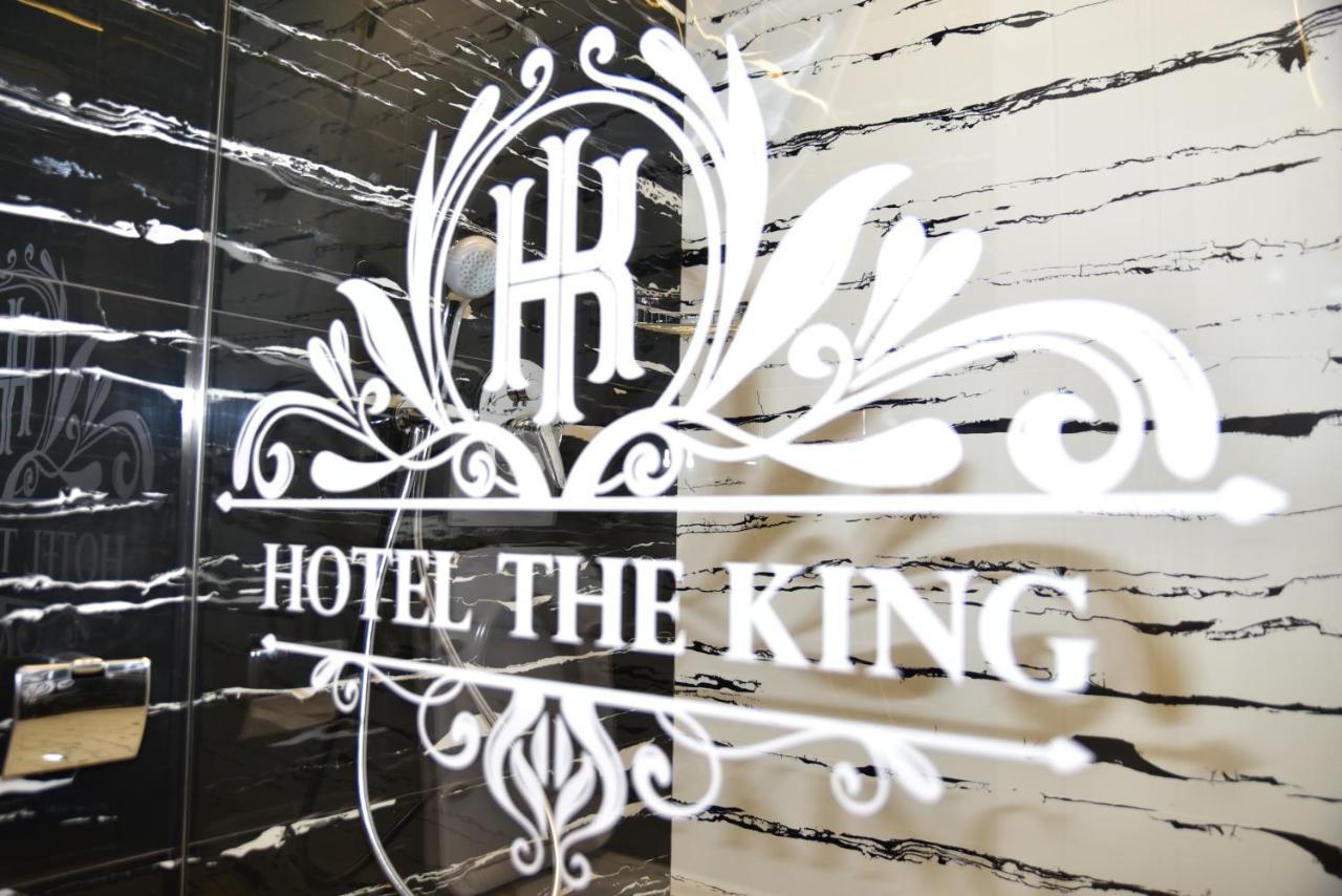 The King Resort Tiranë Luaran gambar