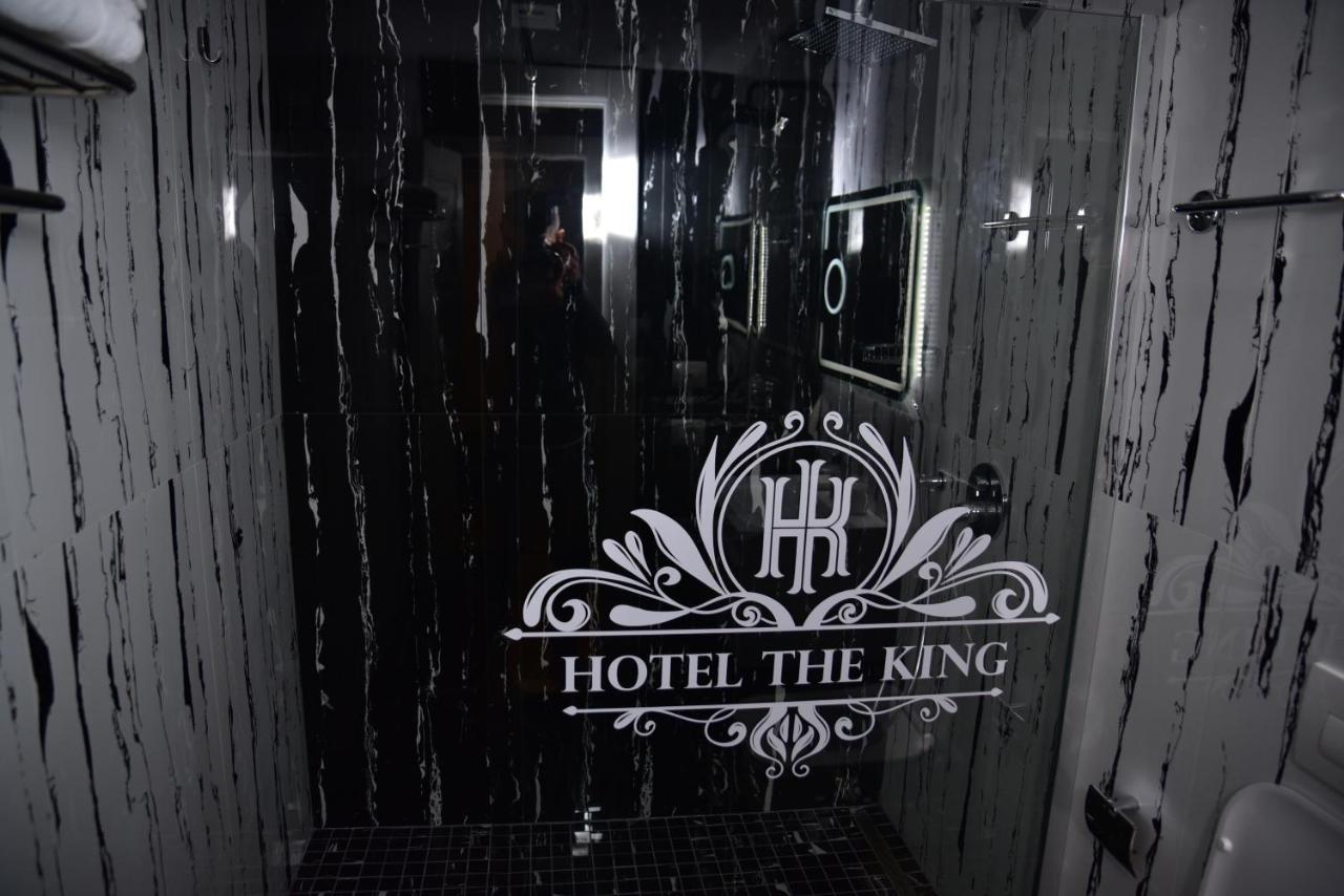 The King Resort Tiranë Luaran gambar